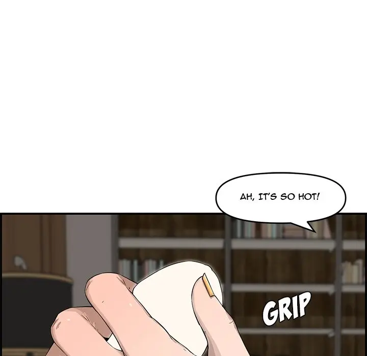 Newlyweds Chapter 15 - Page 42