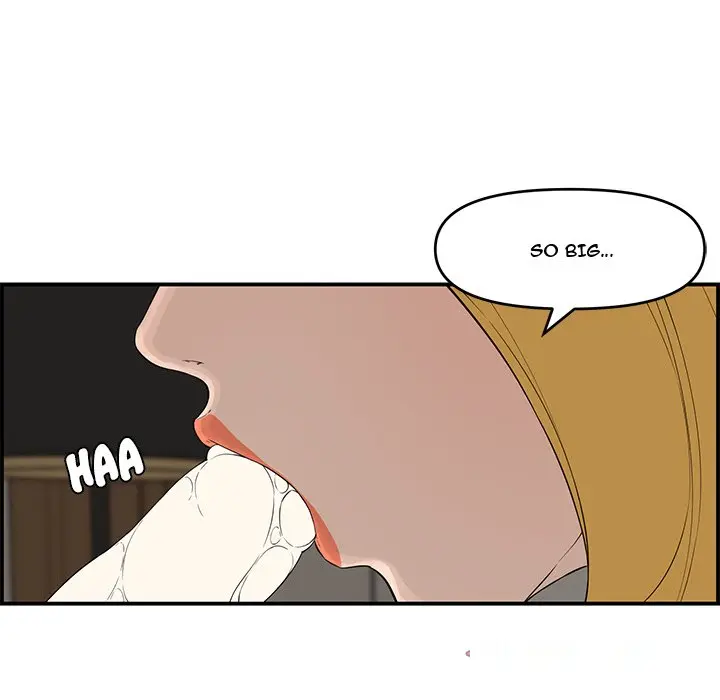 Newlyweds Chapter 15 - Page 45