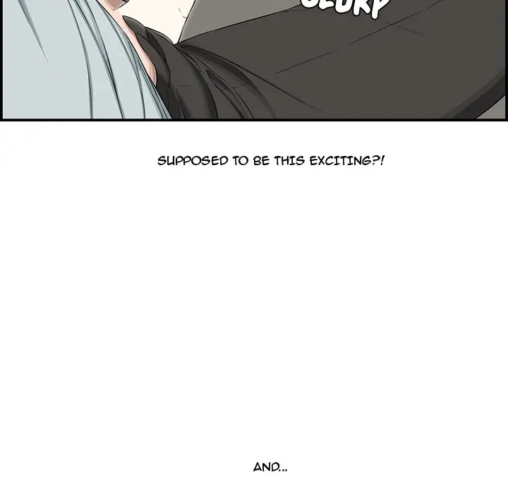 Newlyweds Chapter 15 - Page 49