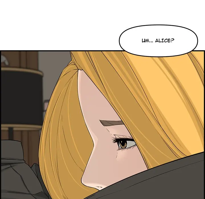 Newlyweds Chapter 15 - Page 53