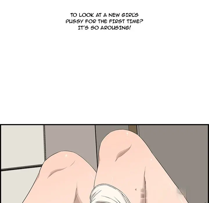 Newlyweds Chapter 15 - Page 63