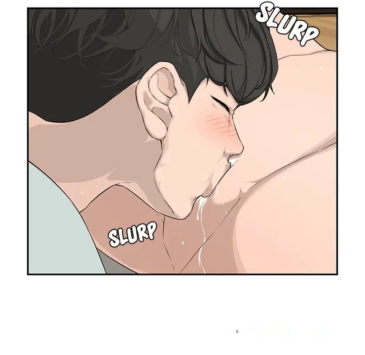 Newlyweds Chapter 15 - Page 75