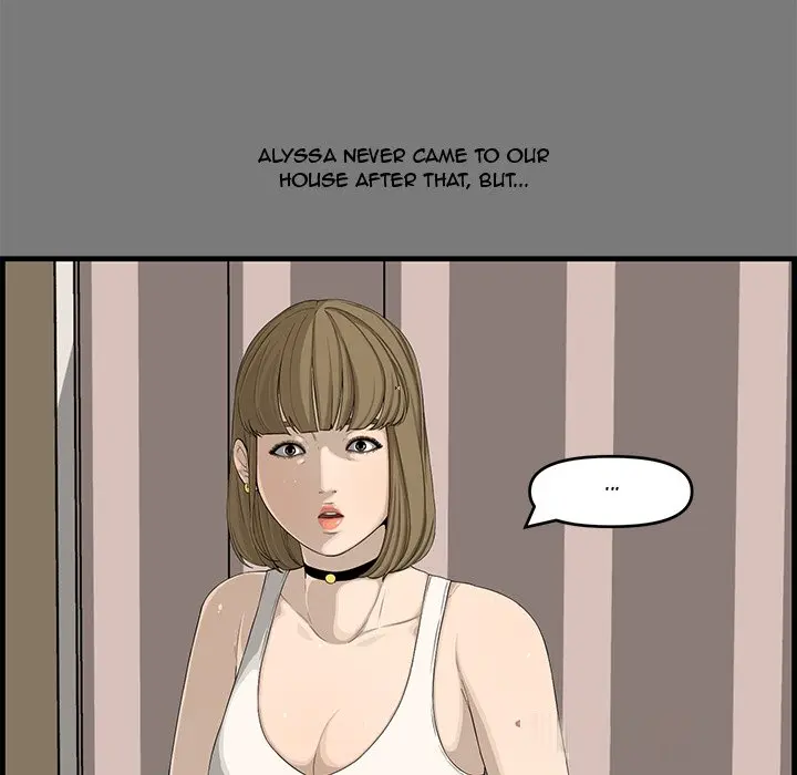 Newlyweds Chapter 15 - Page 9