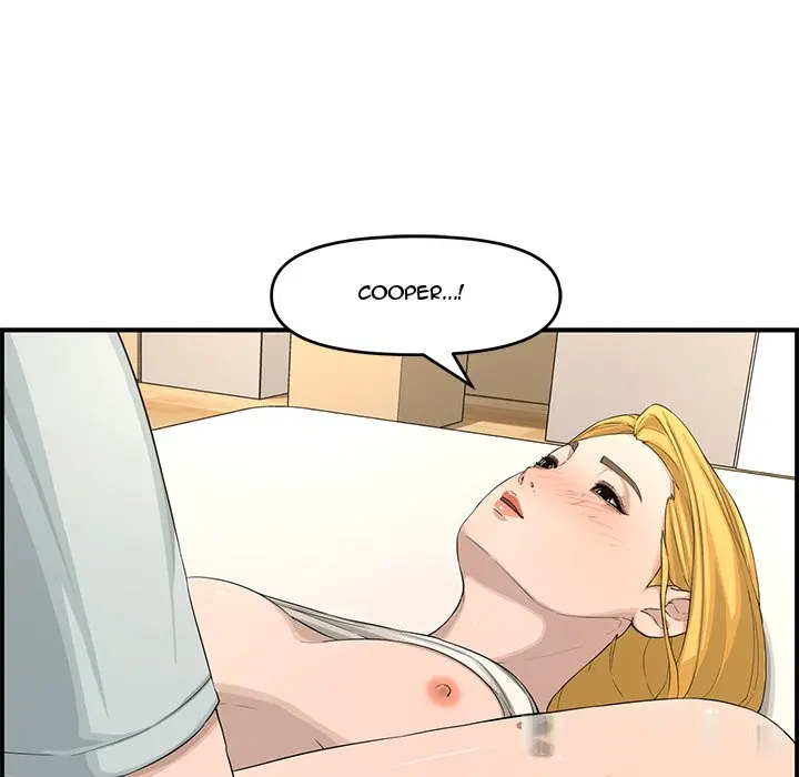 Newlyweds Chapter 15 - Page 99