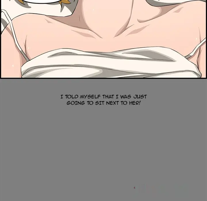 Newlyweds Chapter 16 - Page 12