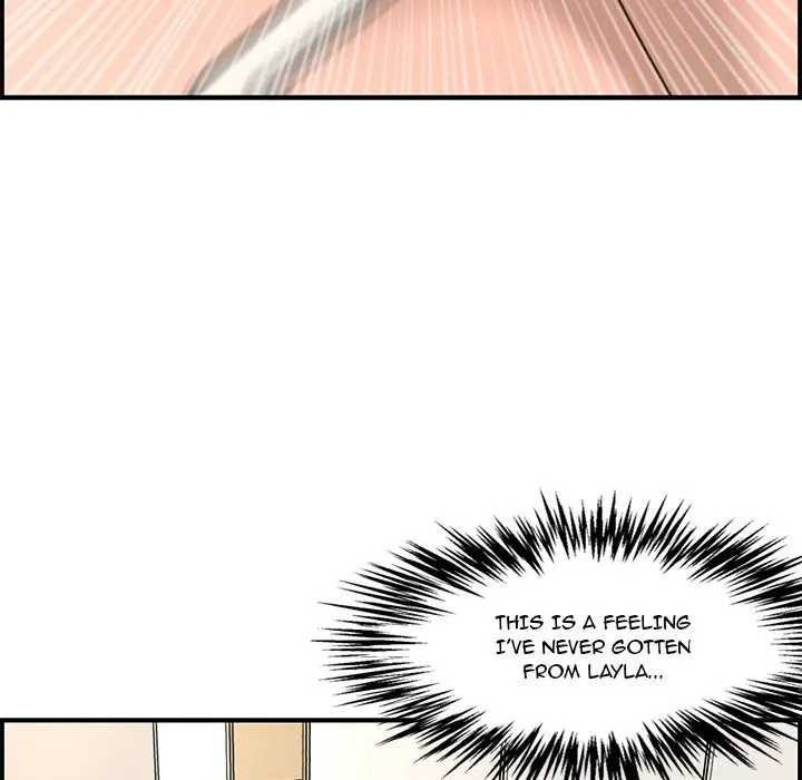 Newlyweds Chapter 16 - Page 121