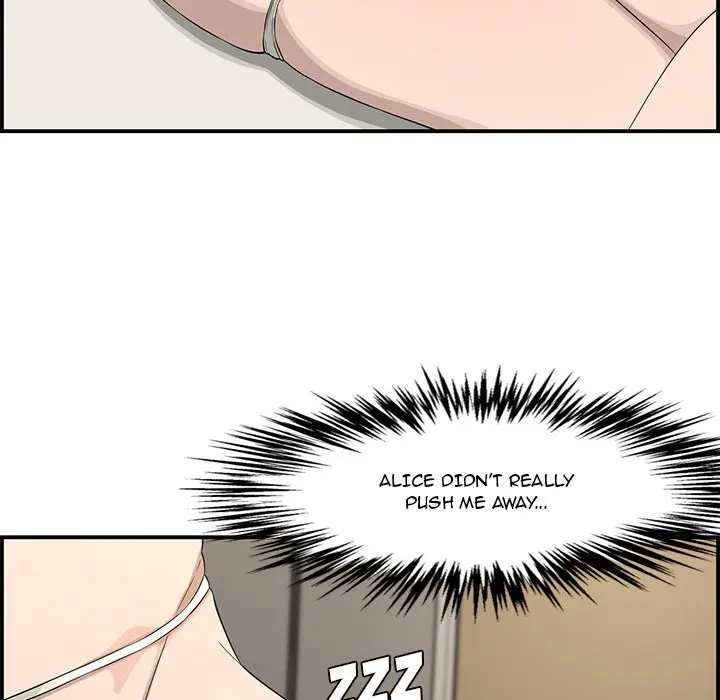 Newlyweds Chapter 16 - Page 123