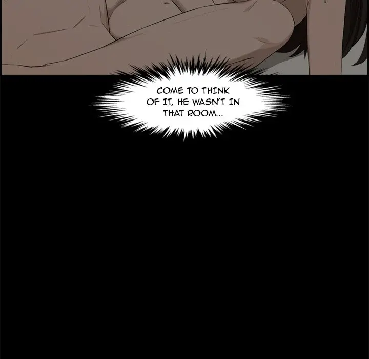Newlyweds Chapter 16 - Page 130