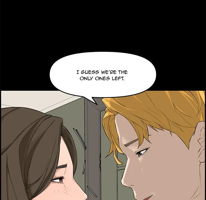 Newlyweds Chapter 16 - Page 131