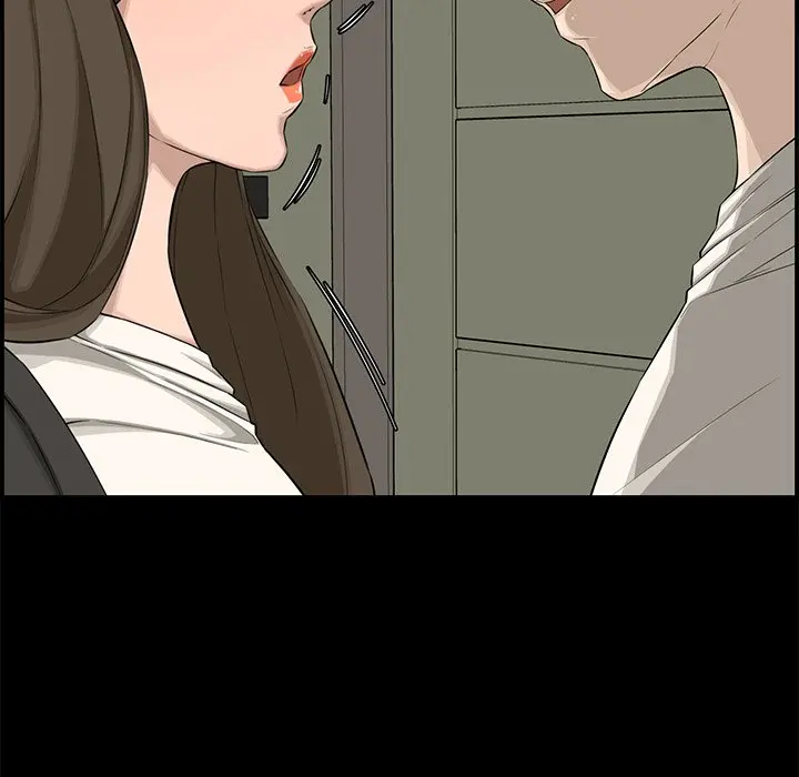 Newlyweds Chapter 16 - Page 132