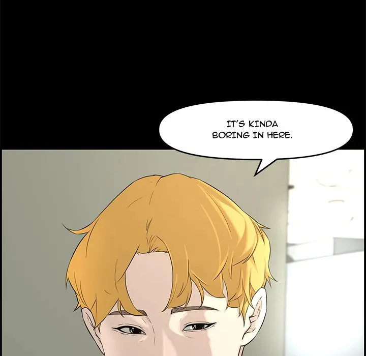 Newlyweds Chapter 16 - Page 133