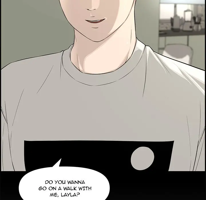 Newlyweds Chapter 16 - Page 134