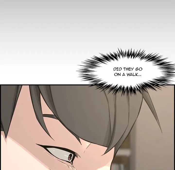 Newlyweds Chapter 16 - Page 136