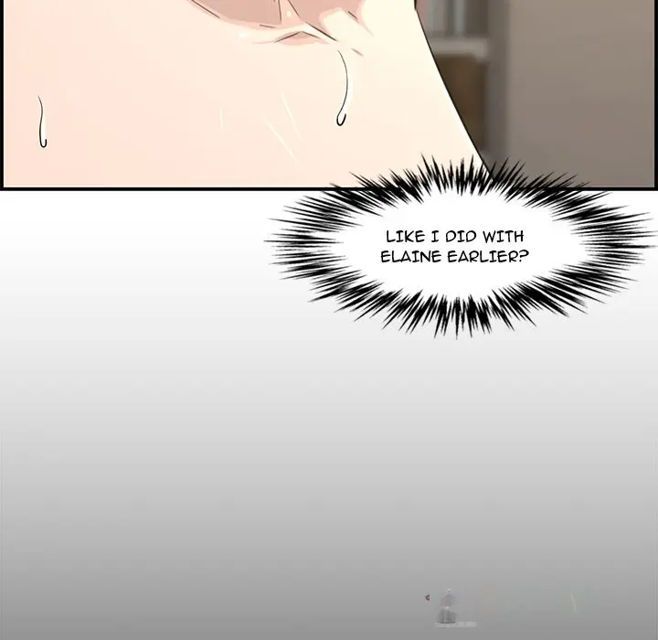 Newlyweds Chapter 16 - Page 137