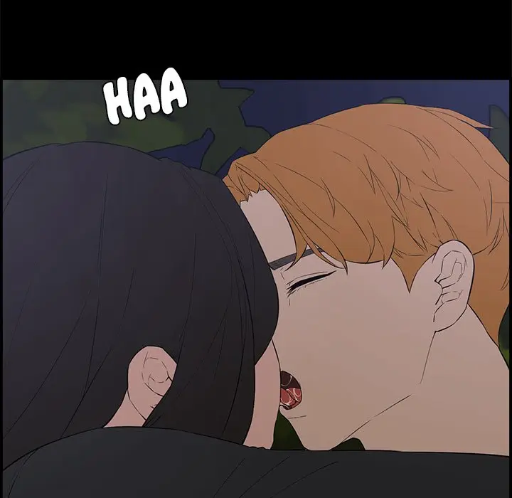Newlyweds Chapter 16 - Page 139