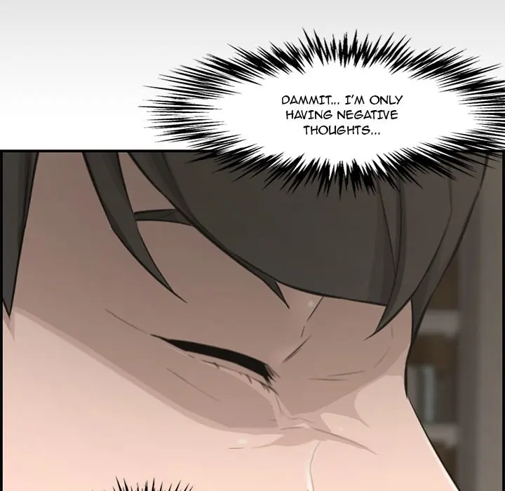 Newlyweds Chapter 16 - Page 142