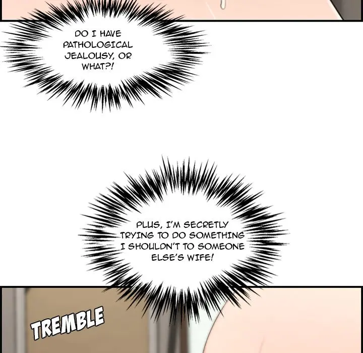 Newlyweds Chapter 16 - Page 143