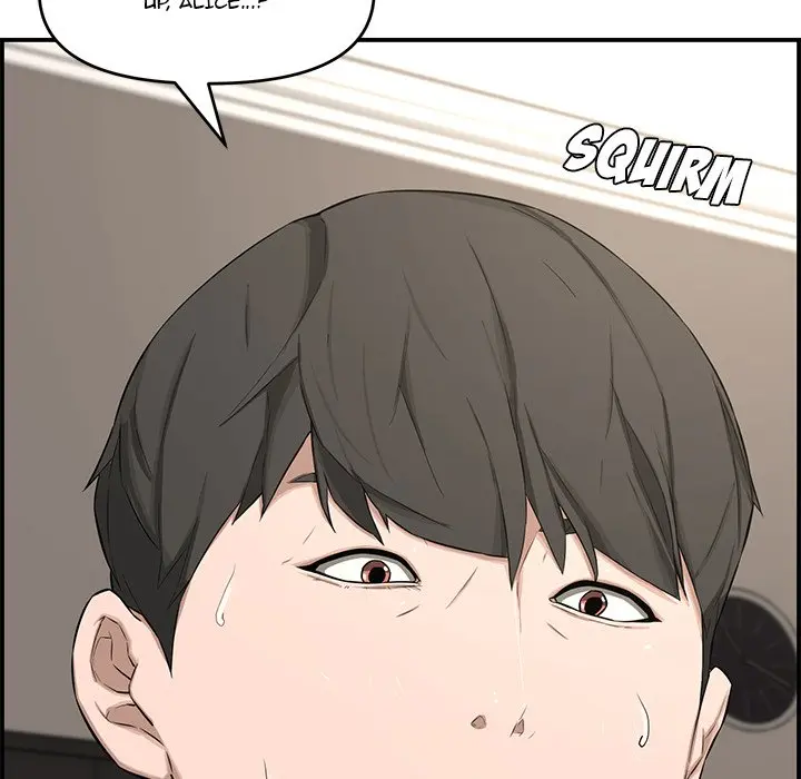 Newlyweds Chapter 16 - Page 147