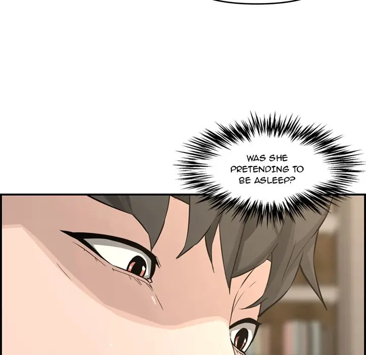 Newlyweds Chapter 16 - Page 149
