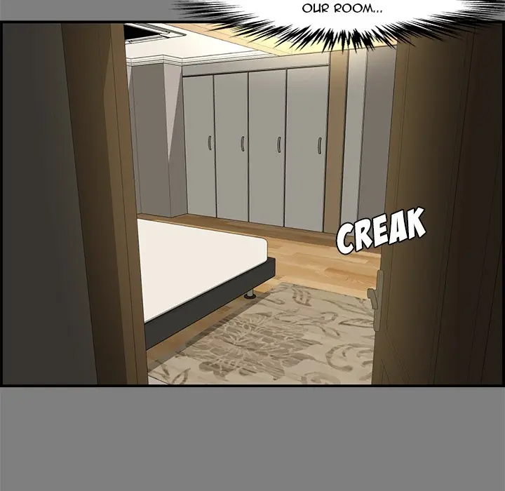 Newlyweds Chapter 16 - Page 25