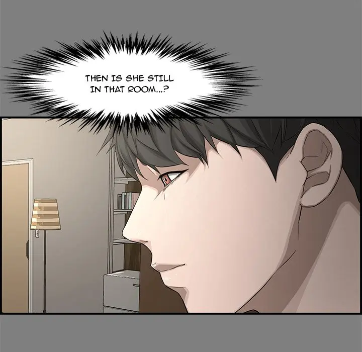 Newlyweds Chapter 16 - Page 26