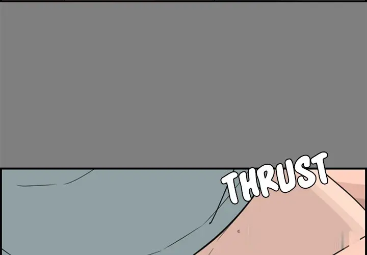 Newlyweds Chapter 16 - Page 3