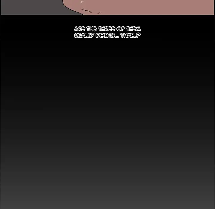 Newlyweds Chapter 16 - Page 31