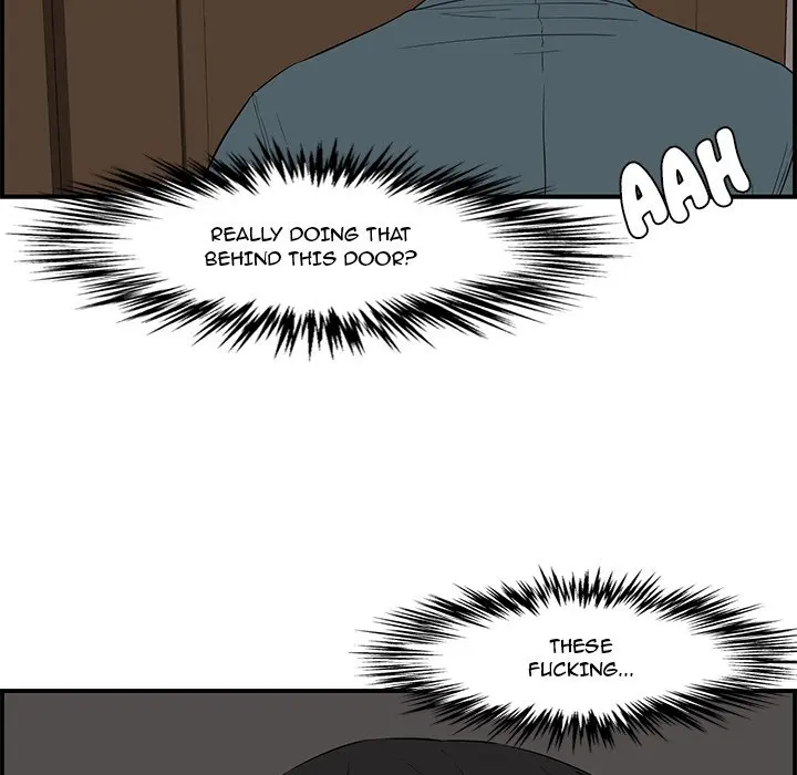 Newlyweds Chapter 16 - Page 41