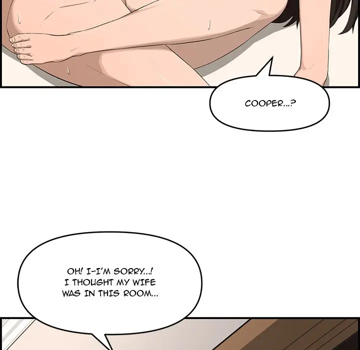 Newlyweds Chapter 16 - Page 46