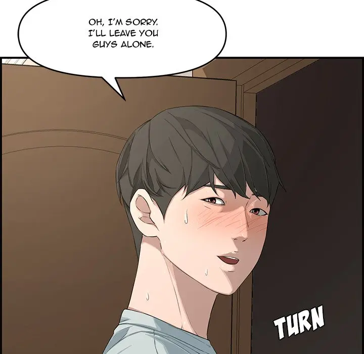 Newlyweds Chapter 16 - Page 50
