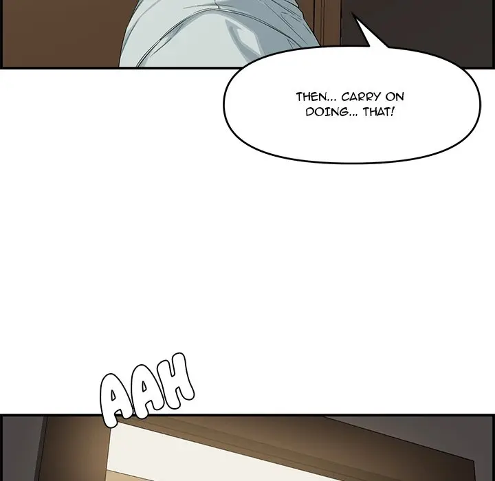 Newlyweds Chapter 16 - Page 51