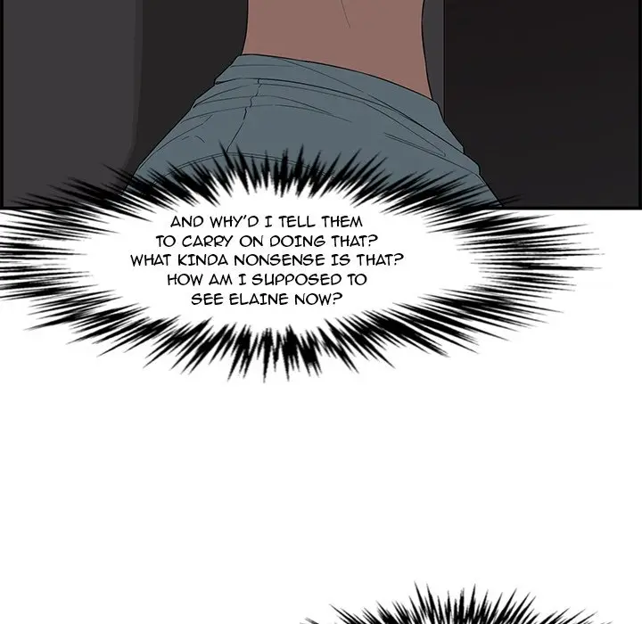 Newlyweds Chapter 16 - Page 54