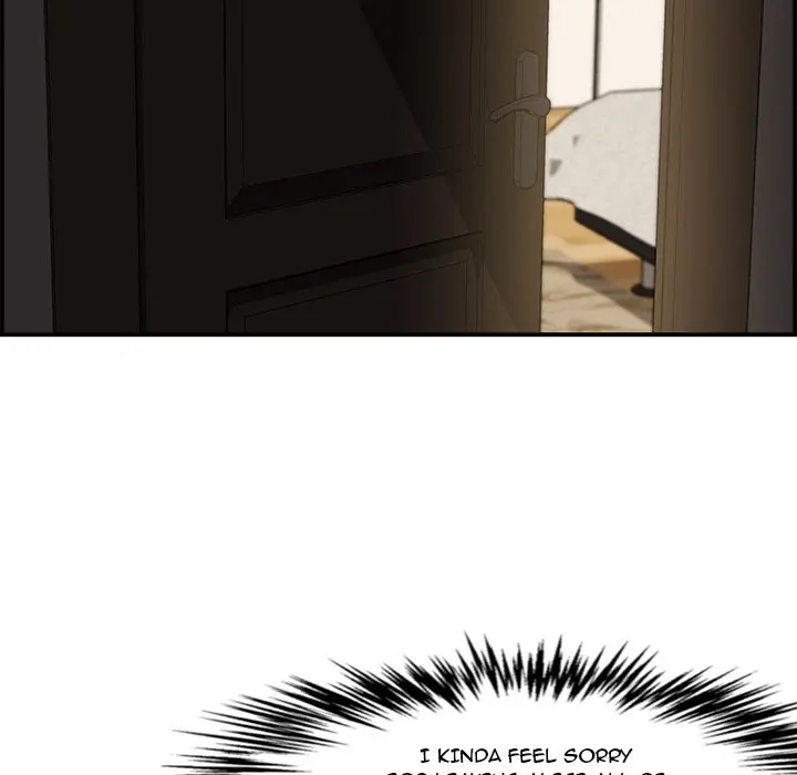 Newlyweds Chapter 16 - Page 57