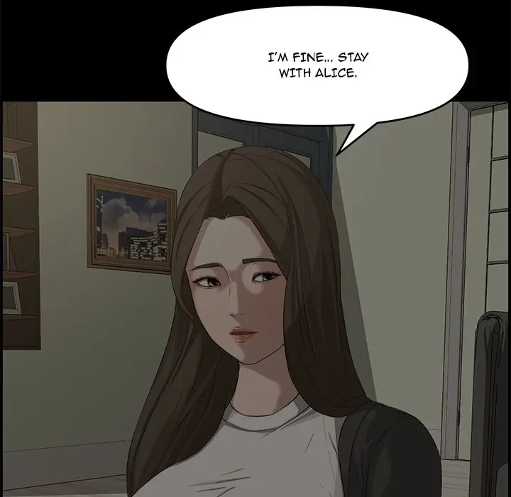 Newlyweds Chapter 16 - Page 67