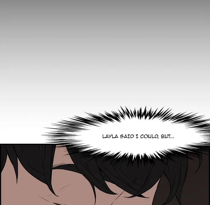 Newlyweds Chapter 16 - Page 69