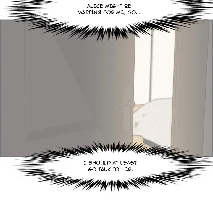 Newlyweds Chapter 16 - Page 71
