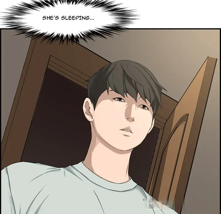 Newlyweds Chapter 16 - Page 74