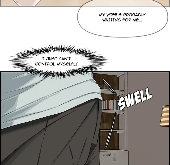 Newlyweds Chapter 16 - Page 83