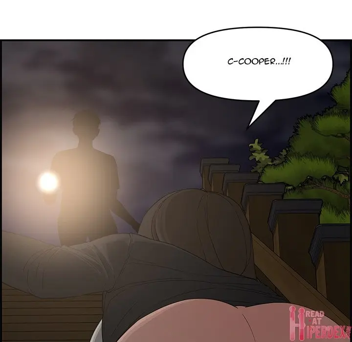 Newlyweds Chapter 17 - Page 101