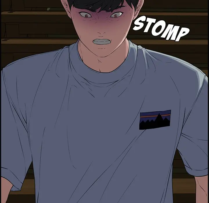 Newlyweds Chapter 17 - Page 104