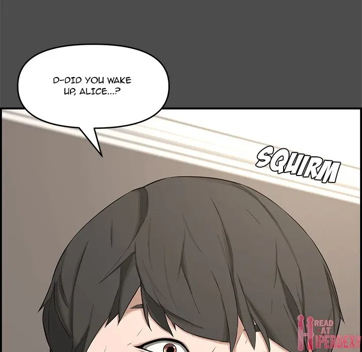Newlyweds Chapter 17 - Page 10