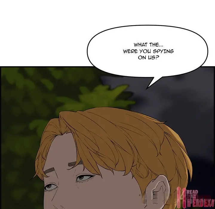 Newlyweds Chapter 17 - Page 106