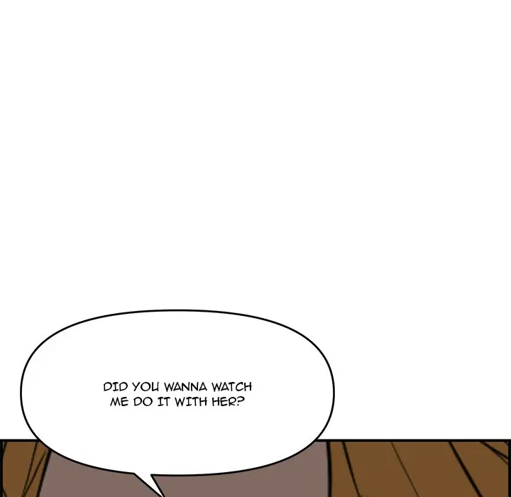 Newlyweds Chapter 17 - Page 108