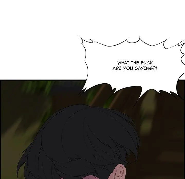 Newlyweds Chapter 17 - Page 111