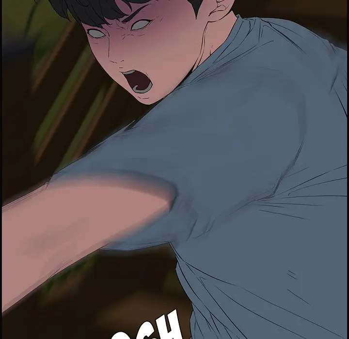 Newlyweds Chapter 17 - Page 112
