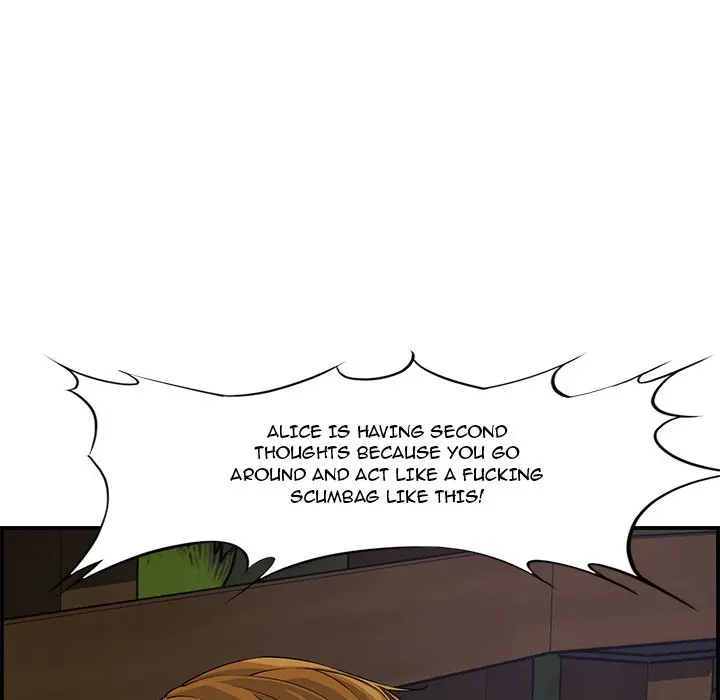 Newlyweds Chapter 17 - Page 116