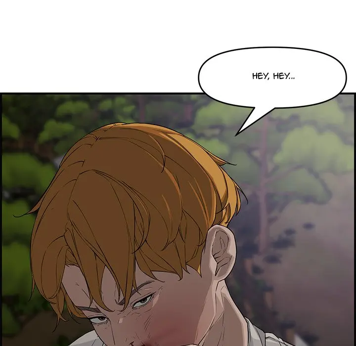 Newlyweds Chapter 17 - Page 119
