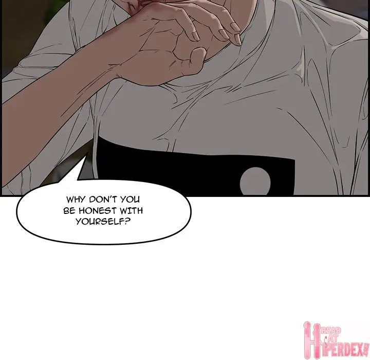 Newlyweds Chapter 17 - Page 120