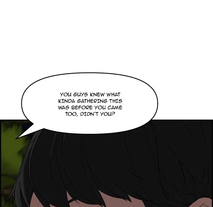 Newlyweds Chapter 17 - Page 121