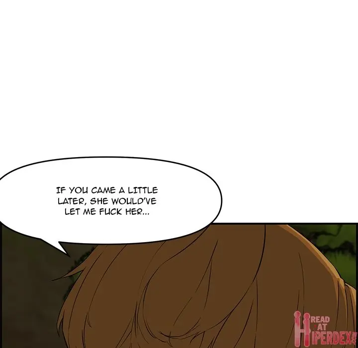 Newlyweds Chapter 17 - Page 125